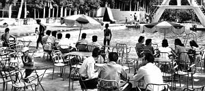 1175- Affreville - La Piscine Municipale2